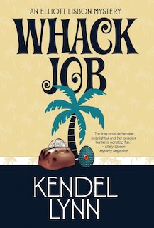 Front cover_Whack Job