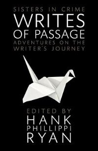 Couverture_Writes of Passage