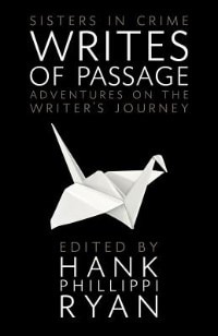 Couverture_Writes of Passage