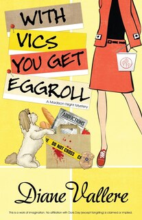 Front cover_WITH VICS YOU GET EGGROLL