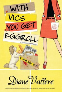 Front cover_WITH VICS YOU GET EGGROLL
