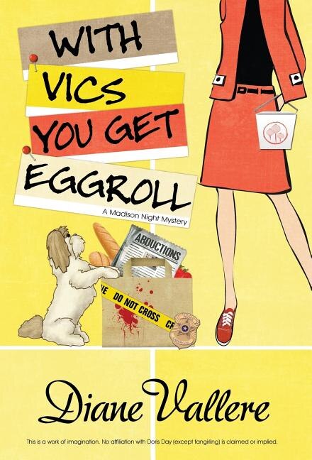Front cover_WITH VICS YOU GET EGGROLL