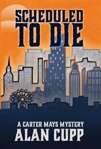 Front cover_SCHEDULED TO DIE