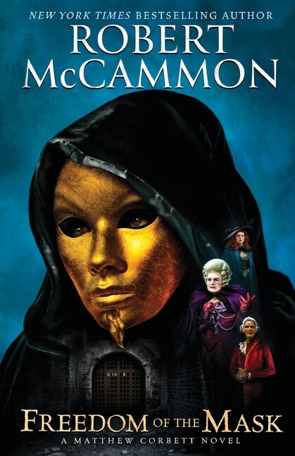 Front cover_Freedom of the Mask