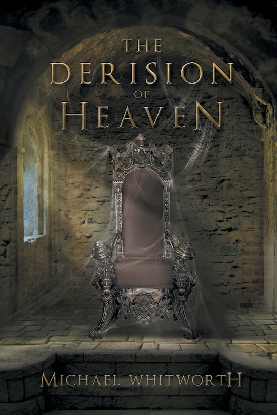 Couverture_The Derision of Heaven