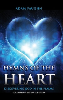 Couverture_Hymns of the Heart