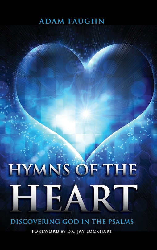Couverture_Hymns of the Heart