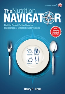 Couverture_THE NUTRITION NAVIGATOR [researchers' edition UK]