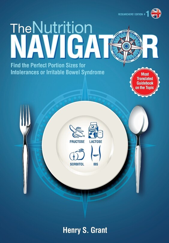 Couverture_THE NUTRITION NAVIGATOR [researchers' edition UK]