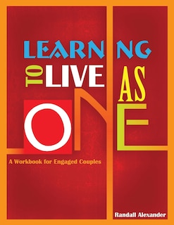 Front cover_Learning to Live As One