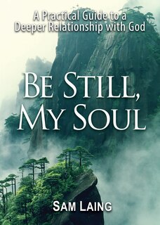 Couverture_Be Still, My Soul