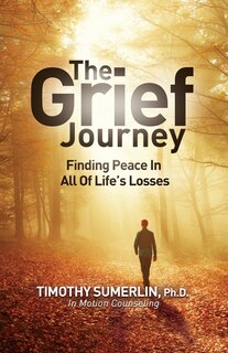 Front cover_Grief Journey