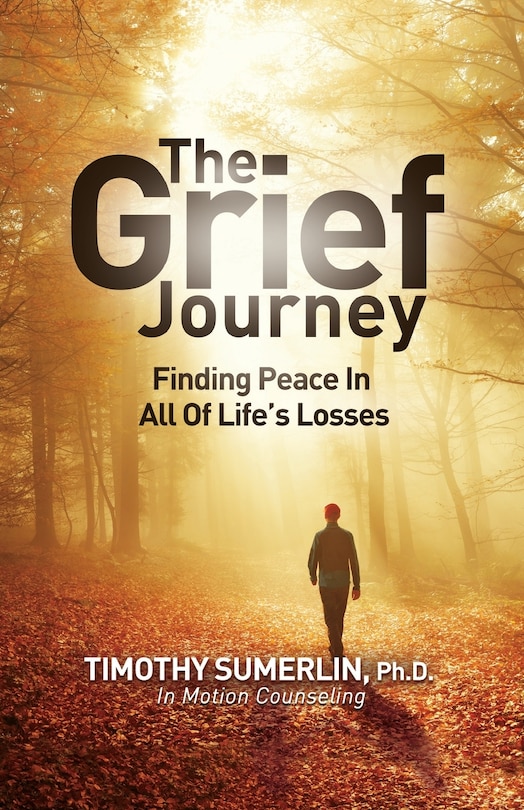 Front cover_Grief Journey
