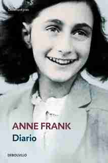 Diario de Anne Frank / Anne Frank: The Diary of a Young Girl by Ana Frank