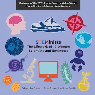 Front cover_STEMinists
