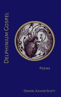 Front cover_Delphinium Gospel