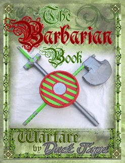 Couverture_The Barbarian Book