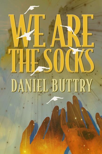 Couverture_We Are The Socks