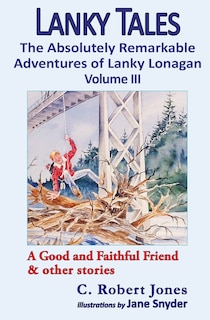 Couverture_Lanky Tales, Vol. 3