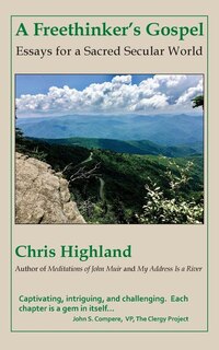 Front cover_A Freethinker's Gospel