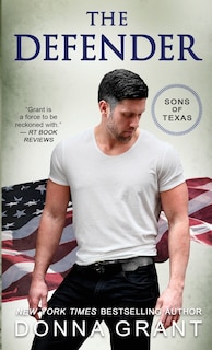 Front cover_The Defender