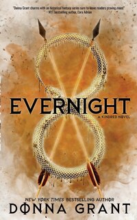 Front cover_Evernight