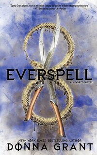 Front cover_Everspell