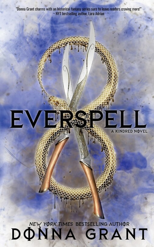 Front cover_Everspell