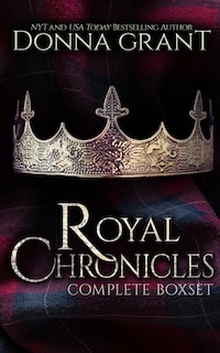 Front cover_Royal Chronicles Box Set
