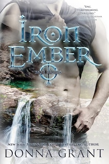 Front cover_Iron Ember