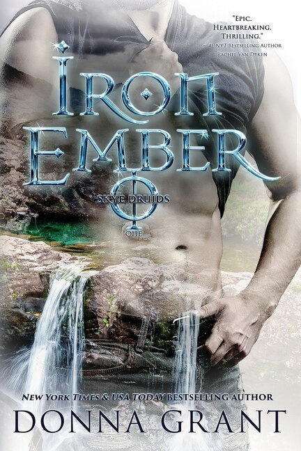Front cover_Iron Ember