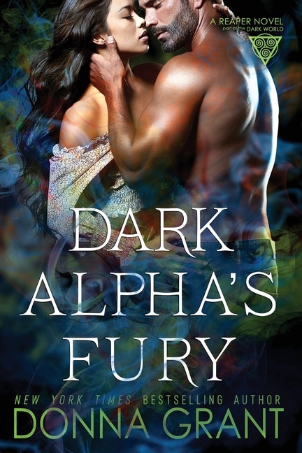 Front cover_Dark Alpha's Fury
