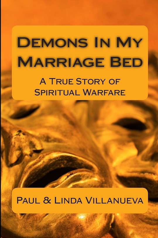 Front cover_Demons In My Marriage Bed