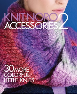 Couverture_Knit Noro: Accessories 2