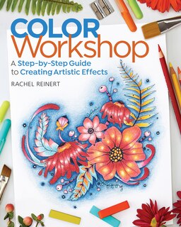 Front cover_Color Workshop