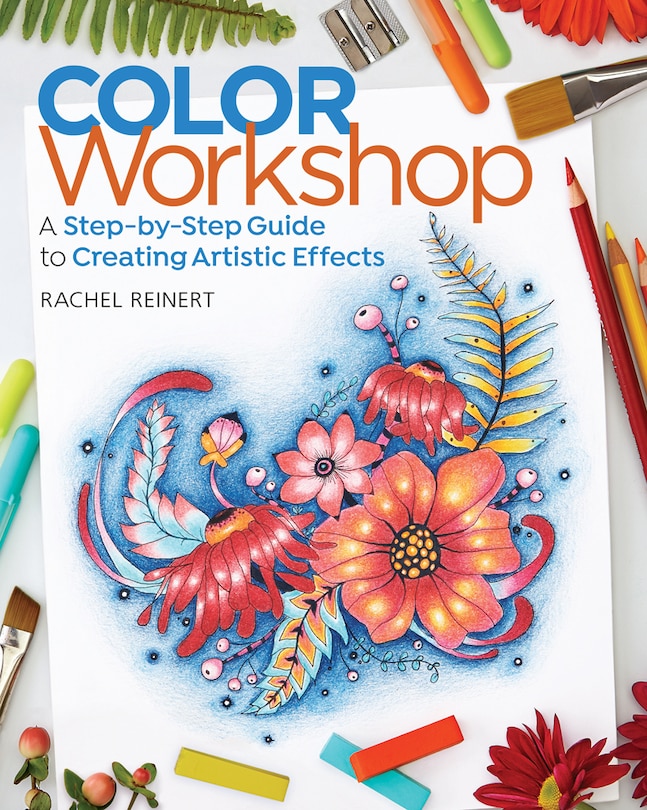 Front cover_Color Workshop