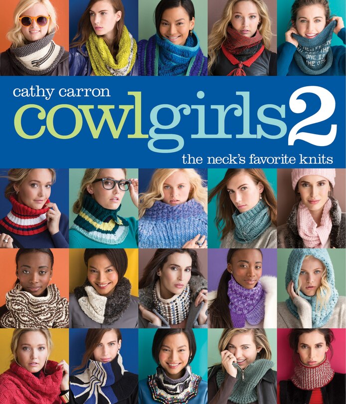 Front cover_Cowl Girls 2