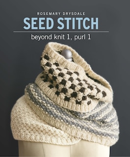 Front cover_Seed Stitch