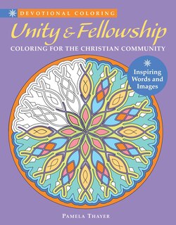 Front cover_Unity & Fellowship