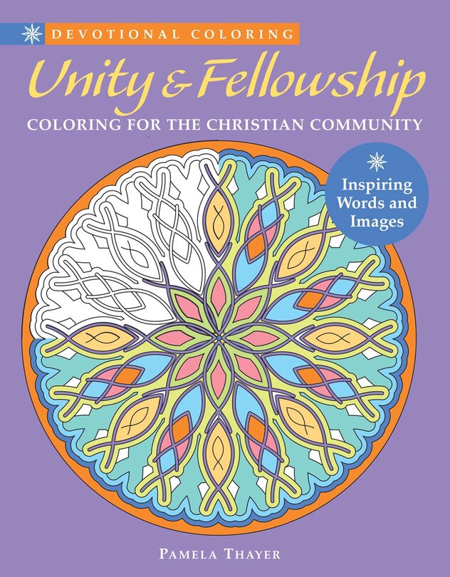Front cover_Unity & Fellowship