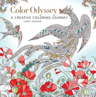 Front cover_Color Odyssey