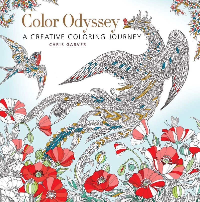 Front cover_Color Odyssey
