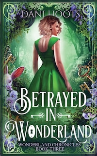 Couverture_Betrayed in Wonderland