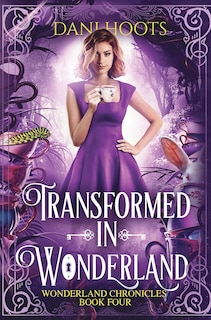 Couverture_Transformed In Wonderland