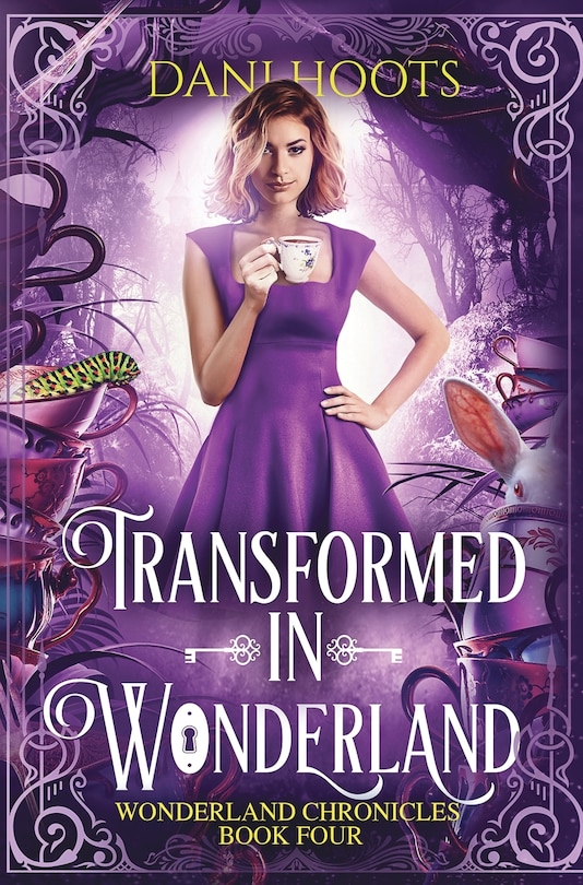 Couverture_Transformed In Wonderland