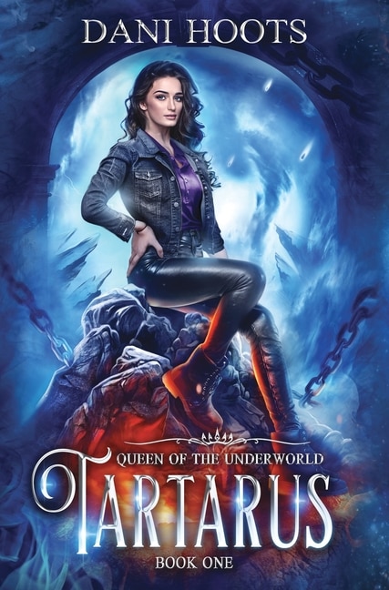 Front cover_Tartarus