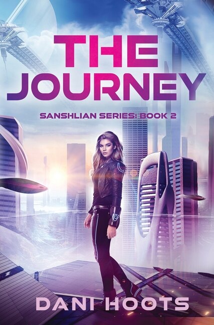 Couverture_The Journey