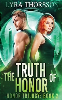 Front cover_The Truth of Honor