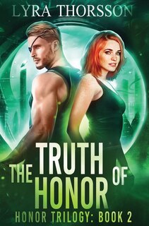 Front cover_The Truth of Honor