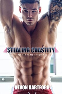 Front cover_Stealing Chastity